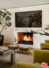 2003 El Cerrito Pl in Los Angeles, CA - Building Photo - Building Photo