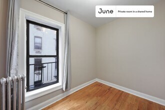 Private bedroom in 4 bed/1 bath Home in New York, NY - Building Photo - Building Photo