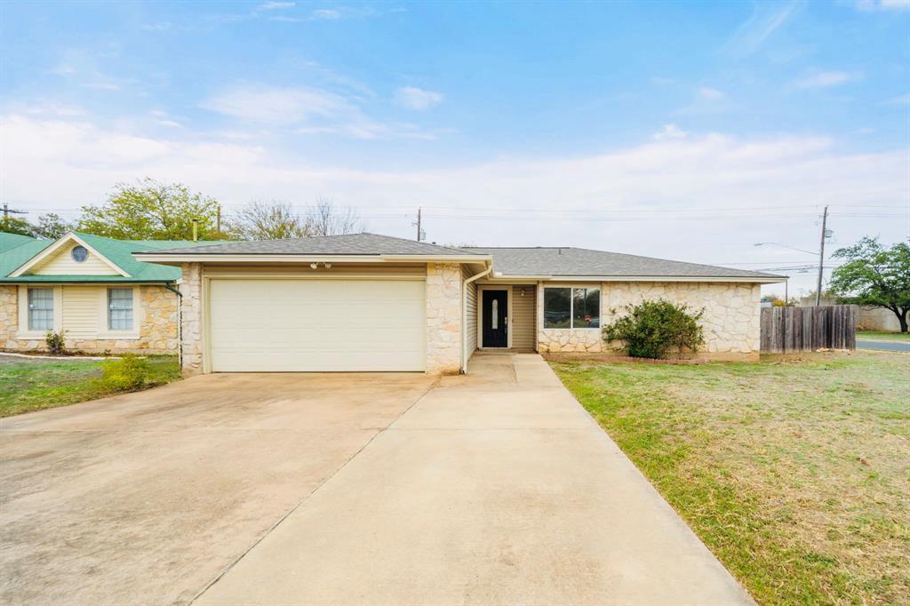 5153 Ganymede Dr in Austin, TX - Building Photo