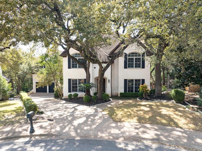 2900 Meandering River Ct in Austin, TX - Building Photo - Building Photo