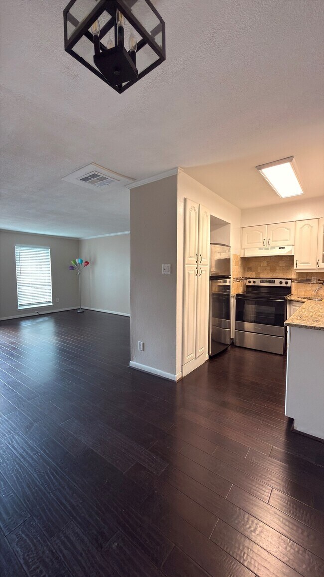 2689 Marilee Ln in Houston, TX - Building Photo - Building Photo