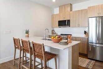 Alma Apartments in Casa Grande, AZ - Building Photo - Building Photo