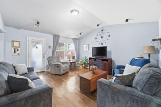 15208 E 108th Pl N in Owasso, OK - Building Photo - Building Photo