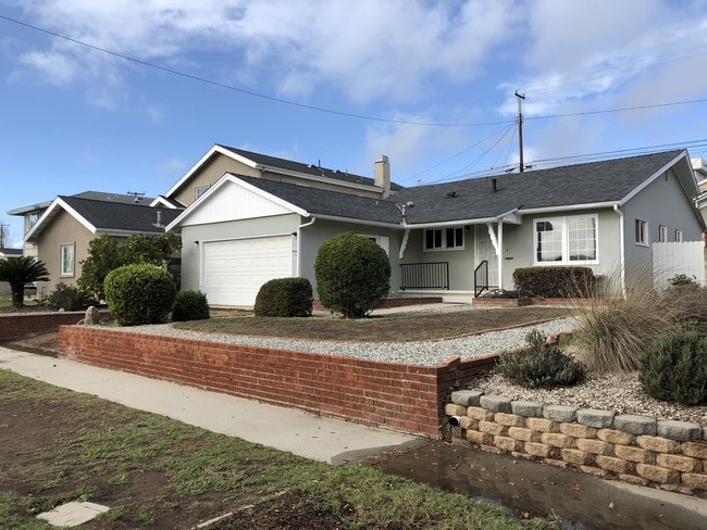 property at 4105 Scott St