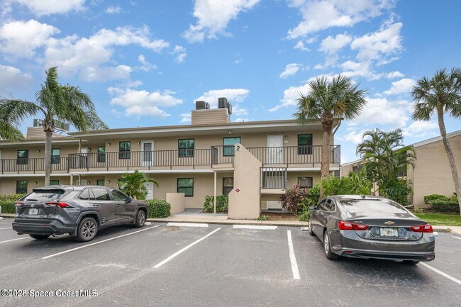 property at 201 International Dr