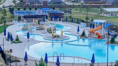 6015 Mocha Palms Dr in Katy, TX - Building Photo - Building Photo