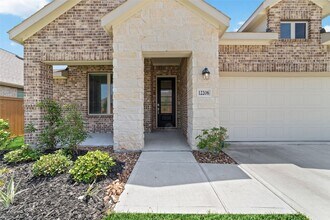12206 English Mist Dr in Houston, TX - Building Photo - Building Photo