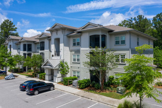 The Avenues at Verdier Pointe in Charleston, SC - Foto de edificio - Building Photo