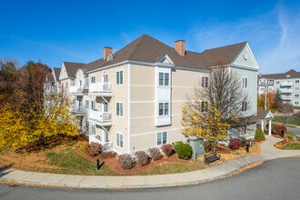 6 Woodman Way in Newburyport, MA - Building Photo - Building Photo