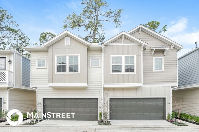 5117 Royal Heath Dr in Houston, TX - Building Photo - Building Photo