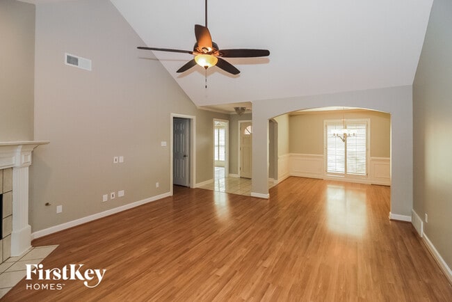 1790 Mill Glen Cove in Memphis, TN - Building Photo - Building Photo