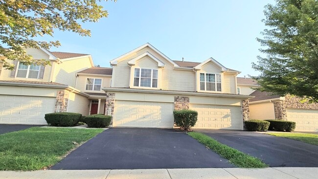 property at 2366 Georgetown Cir