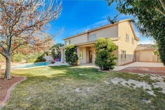 5148 Villa Vecchio Ct in Las Vegas, NV - Building Photo - Building Photo