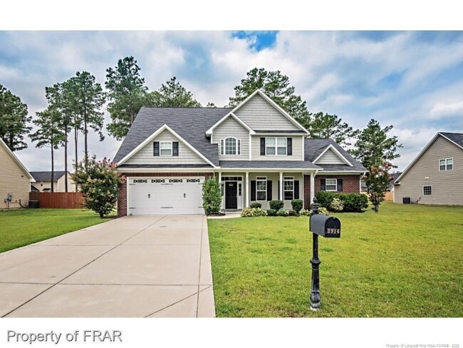 property at 3916 Stretton Avenue