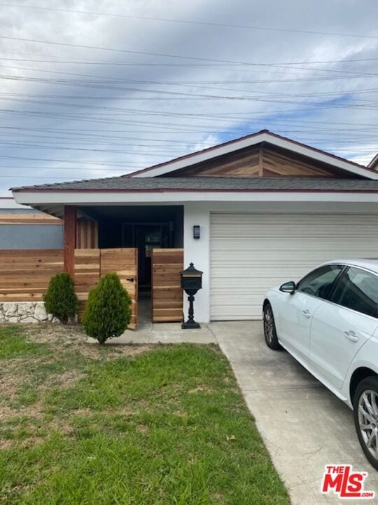 property at 11911 Yearling St