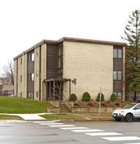 576 Snelling Ave S Apartamentos