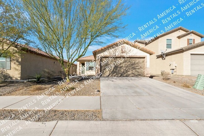 8755 E Stone Meadow Cir in Tucson, AZ - Building Photo - Building Photo