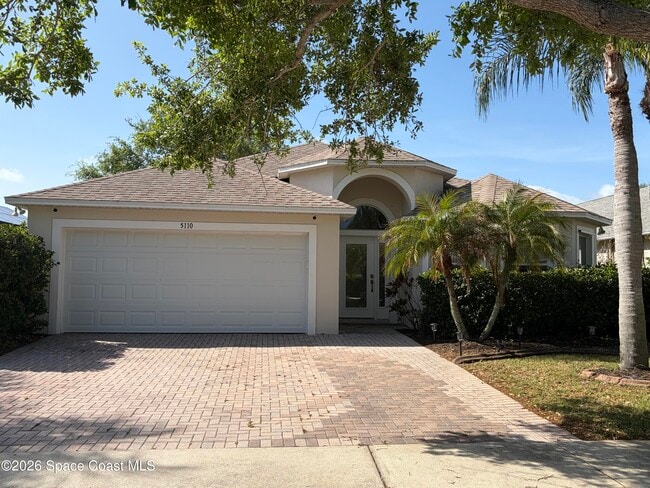 property at 5110 Somerville Dr