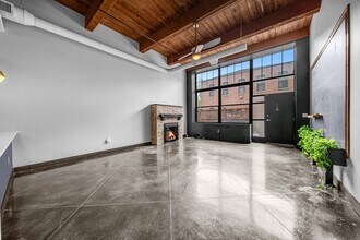 60 Dudley St, Unit 113 in Chelsea, MA - Building Photo - Building Photo