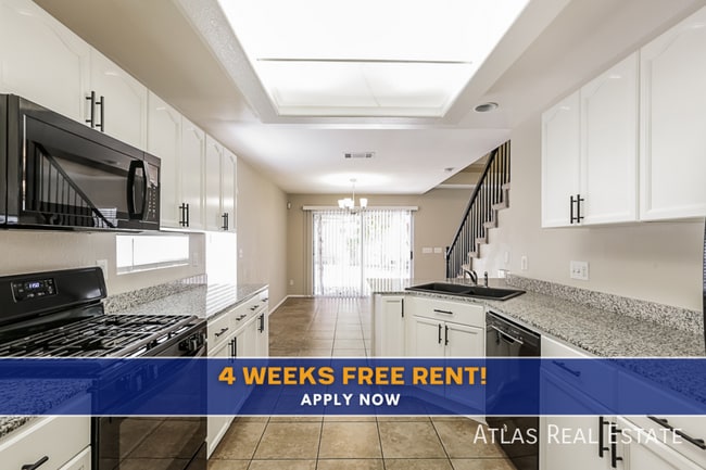 property at 3209 Cheltenham St