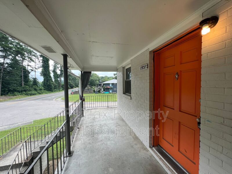 1931 Morehead Ave in Durham, NC - Building Photo