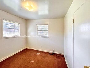 1814 1/2 South Cross Street in Little Rock, AR - Foto de edificio - Building Photo