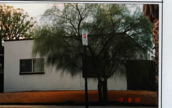 250 N Santa Rita Ave in Tucson, AZ - Building Photo - Building Photo