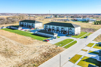 NuVue in Norfolk, NE - Building Photo - Building Photo