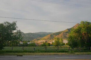 2306 Sunnyside Ave S in Salt Lake City, UT - Building Photo