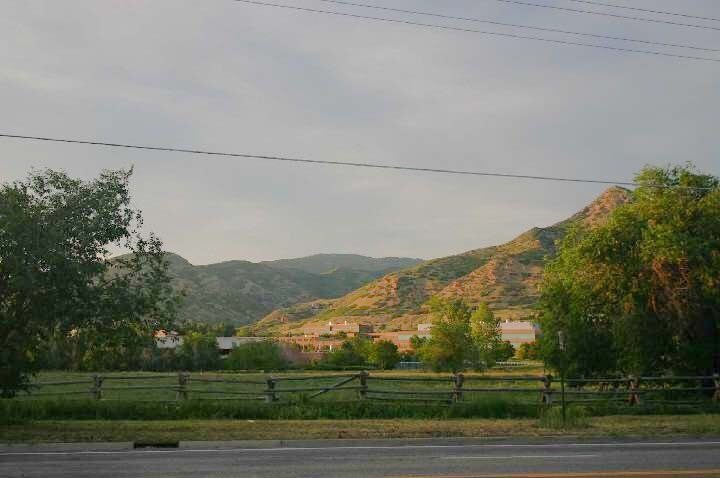 2306 Sunnyside Ave S in Salt Lake City, UT - Building Photo