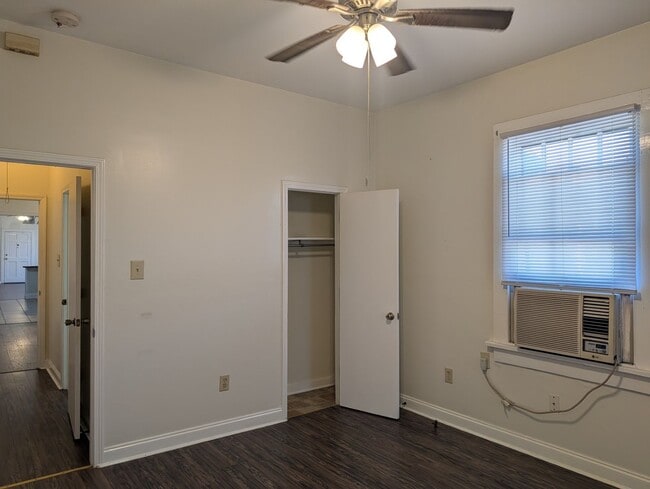 4821 Euphrosine St in New Orleans, LA - Building Photo - Building Photo