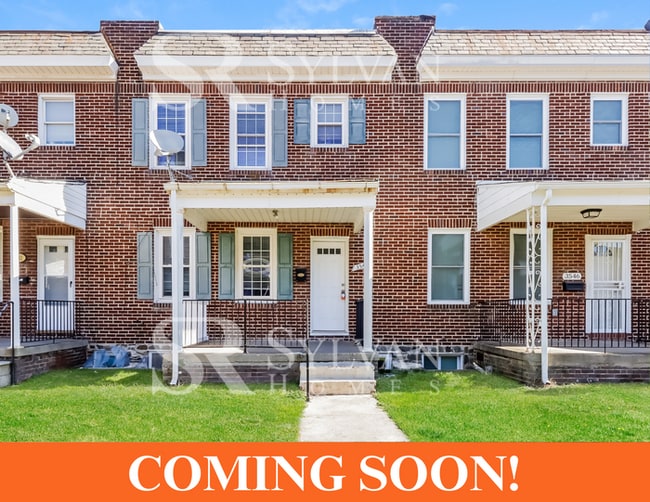 property at 3544 Chesterfield Ave