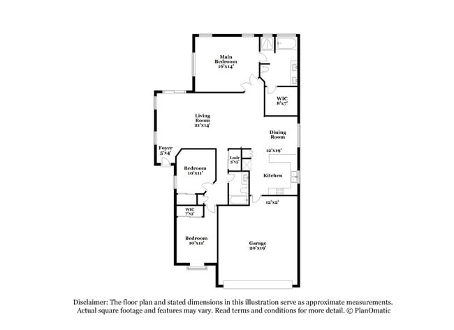 2911 S 98th St in Mesa, AZ - Building Photo - Building Photo