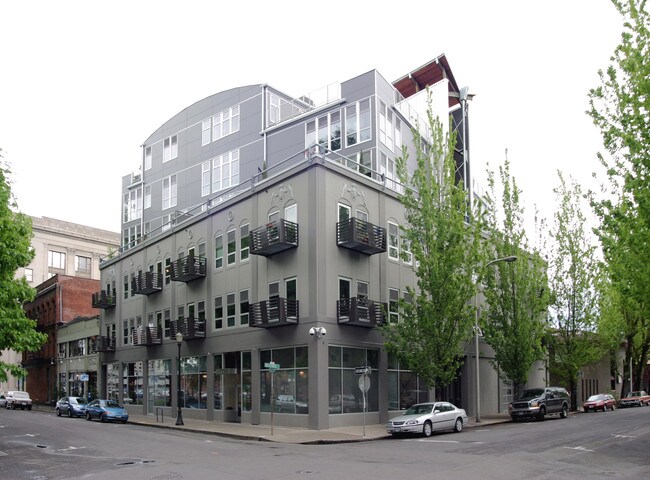 Flanders Lofts