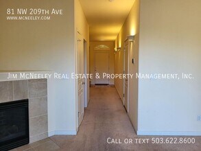 81 NW 209th Ave in Beaverton, OR - Building Photo - Building Photo