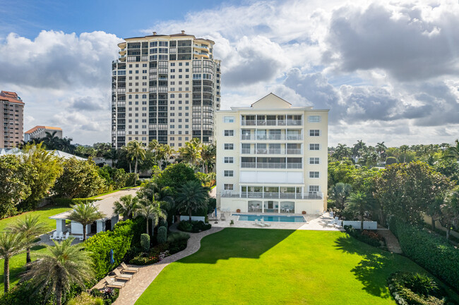 Sea House in Naples, FL - Building Photo - Building Photo