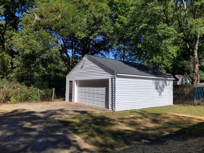 3620 Sharpe Ave in Memphis, TN - Building Photo - Building Photo