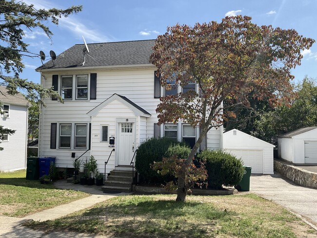 property at 340 Knowlton St
