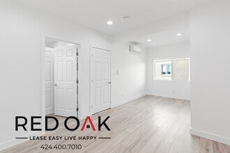 608 W Hillcrest Blvd in Inglewood, CA - Building Photo - Building Photo