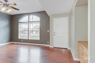 2107 S Phillippi St in Boise, ID - Building Photo - Building Photo