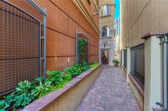 1140 Cherokee St in Denver, CO - Building Photo - Building Photo