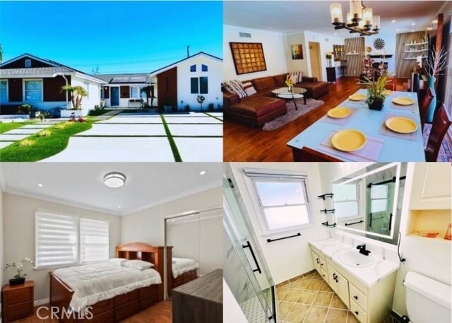 7300 Ponce Ave in Los Angeles, CA - Building Photo - Building Photo