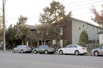 Cedar Pines in Bellflower, CA - Building Photo - Building Photo