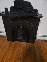 220 Church St, Unit #1 in Poughkeepsie, NY - Foto de edificio - Building Photo