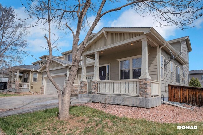12248 Idalia St in Brighton, CO - Building Photo - Building Photo