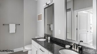 729 Junction Dr, Unit A224 in Allen, TX - Building Photo