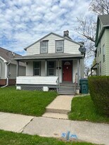 478 Tremont St in Rochester, NY - Building Photo