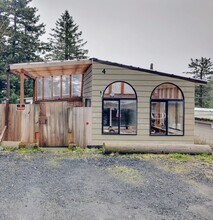 353 Benny Benson Dr in Kodiak, AK - Building Photo - Building Photo