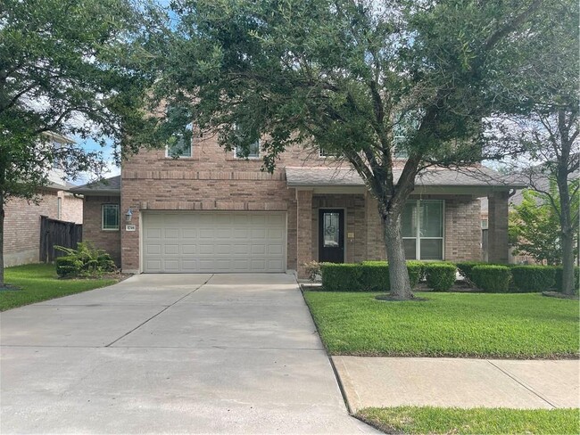 property at 1718 Woodvista Pl