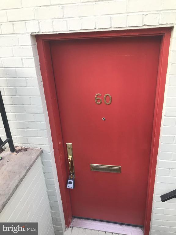 60 G St SW in Washington, DC - Building Photo - Building Photo